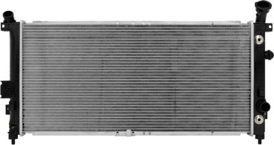 Chevrolet Venture Radiator CSF