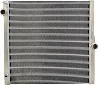 BMW X5 Radiator CSF