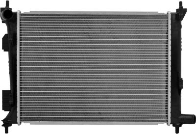 Hyundai Radiator CSF