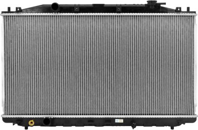 Acura Radiator CSF