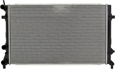 Volkswagen Radiator CSF