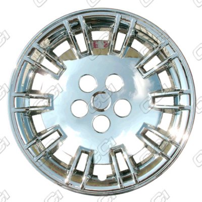 Chrysler Hub Cap CCI