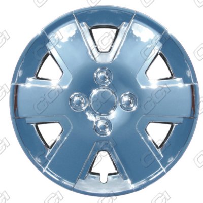 Ford Focus Hub Cap CCI