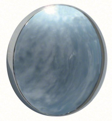 Jeep Hub Cap CCI