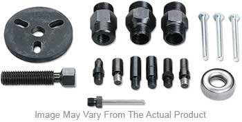 Oldsmobile Classic Classic Tool Design