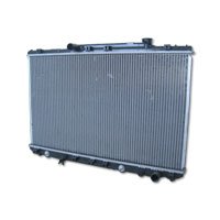 Cadillac Deville Radiator Custom Fit