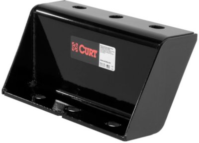 Saturn Bumper Curt