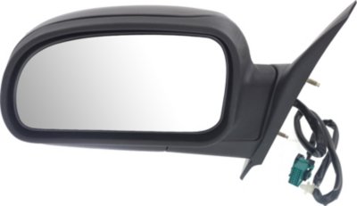 Buick Rainier Kool Vue