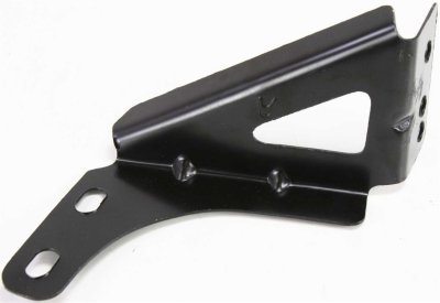 Dodge Durango Bumper Bracket Replacement