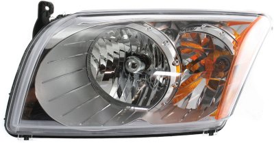 Dodge Caliber Replacement