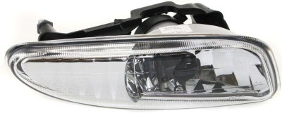 Plymouth Fog Light Replacement