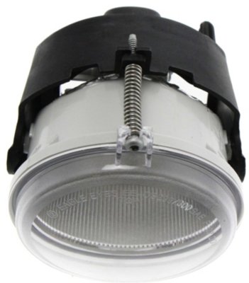 Chrysler Town And Country Fog Light Replacement