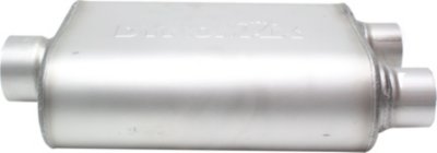 Dynomax Muffler Dynomax