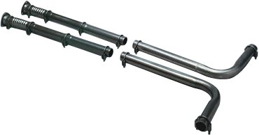 Toyota Celica Exhaust System Dynomax