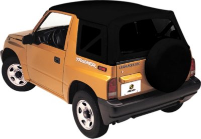 GEO Tracker Soft Top Bestop