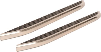 Toyota Highlander Running Board Kit Dee Zee