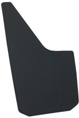 Jeep Mud Flaps Dee Zee