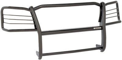 Chevrolet Silverado 3500 HD Push Bar Dee Zee
