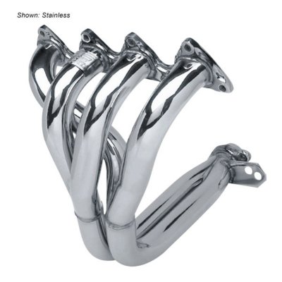 Acura Headers DC Sports