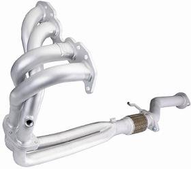 Nissan Headers DC Sports