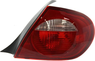 Dodge Neon Tail Light Replacement