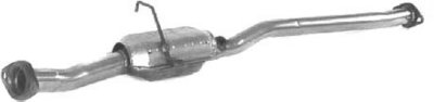 GEO Metro Catalytic Converter Davico