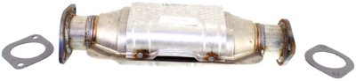 Nissan 300ZX Catalytic Converter Davico
