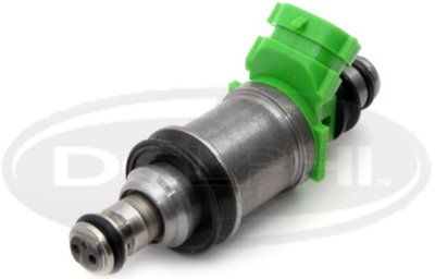 Toyota Fuel Injector Delphi