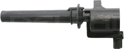 Mazda Tribute Ignition Coil Delphi