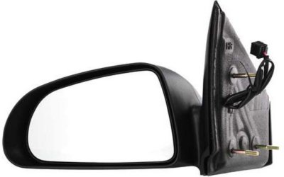 Dodge Durango Mirror Kool Vue