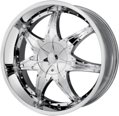 Toyota Tacoma Wheel DIP Wheels
