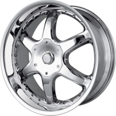 Chevrolet Astro Wheel DIP Wheels