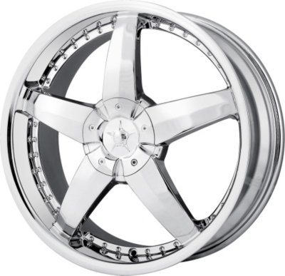 Pontiac Grand Prix Wheel DIP Wheels