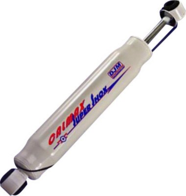 Acura TL Shock Absorber DJM Suspension