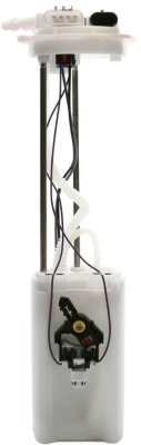 Chevrolet Silverado 1500 HD Fuel Pump Assembly Delphi