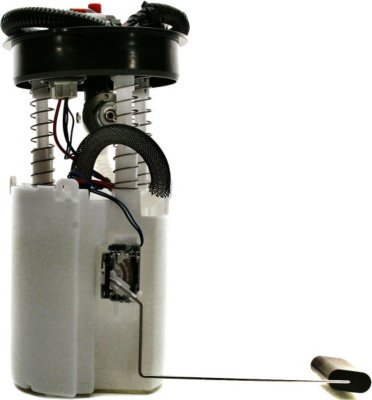 Jeep Fuel Pump Delphi