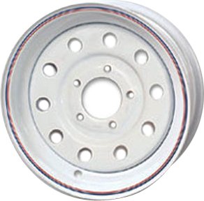 GEO Metro Wheel Duro Tire