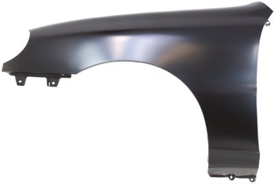 Daewoo Lanos Replacement
