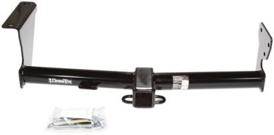 Land Rover Hitch Draw-Tite