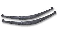 Ford F-250 Super Duty Leaf Spring Dayton Parts