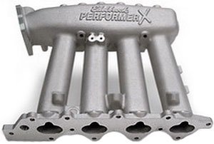 Honda Intake Manifold Edelbrock