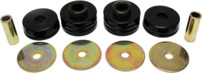 Saturn SC2 Body Mount Kit Energy Susp