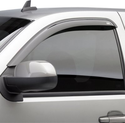 Hyundai Vent Visor EGR