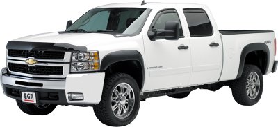 Ford Truck Fender EGR