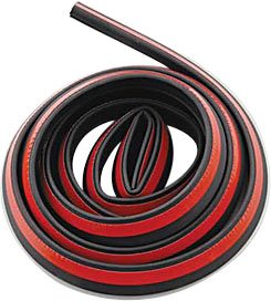 Chevrolet Corvette Weatherstrip Extang