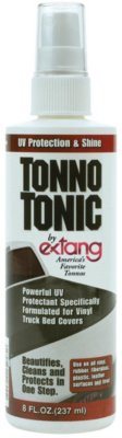 BMW Tonneau Cover Extang
