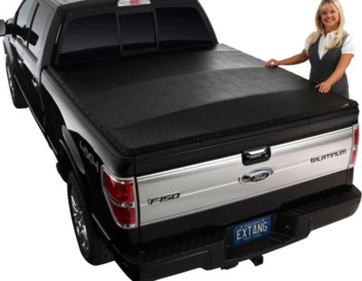 Chevrolet Tonneau Cover Extang