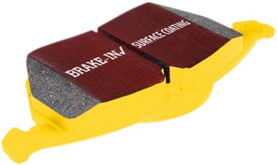 Ebc brakes nissan maxima #3