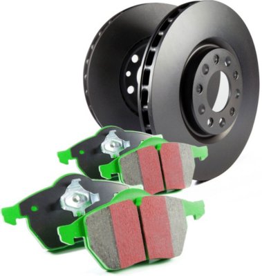 Ebc brakes nissan maxima #2