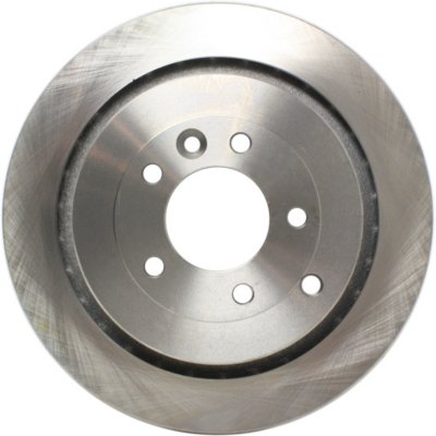 Land Rover Brake Disc EBC
